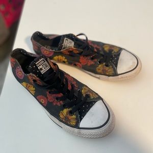 Women’s Converse
